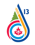 logo du jamboree scout canadien 2013