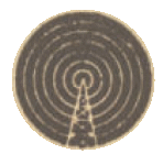 Fichier:Opérateur-radio - Badge SDF 1952.png