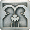 Insigne EEIF adopté en 1969