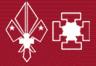 Vlaams Verbond van Katholieke Scouts en Meisjesgidsen (ancien logo)