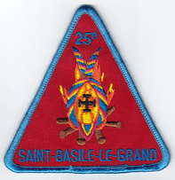 Groupe ASC 25e Saint-Basile-le-Grand