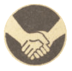 Fichier:Interprète - Badge SDF 1952.png