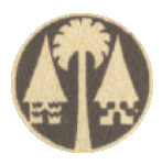 Fichier:Explorateur Colonial - Badge SDF 1952.png