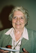 Marie-Thérèse Cheroutre