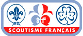 Fédération du Scoutisme Français