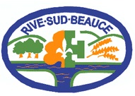 Badge du secteur Rive-sud/Beauce