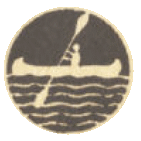 Fichier:Batelier - Badge SDF 1952.png