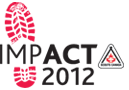 Logo - Impact 2012