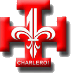 1re unité "Roi Albert" - Charleroi