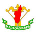 Kiadin'i Madagasikara (insigne)