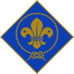 Friends of scouting in Europe