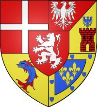 Insigne de région (Rhône-Alpes)