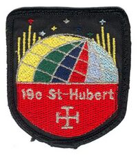 Groupe ASC 19e Saint-Hubert