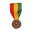 Médaille Long Service