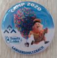 Badge du camp 2020
