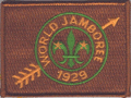Jamboree de 1929