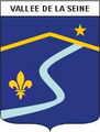 Territoire SGdF Vallée de la Seine