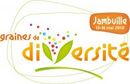 Logo du Rassemblement «Graines de Diversité»