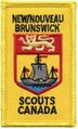 Conseil du Nouveau-Brunswick