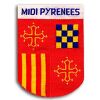Insigne du Territoire Midi Pyrénées