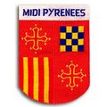 Midi Pyrénées sud
