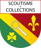 Scoutisme et collections