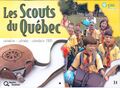 2001, les Scouts du Québec