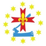 Logo du camp des 12 étoiles de l'UIGSE-FSE
