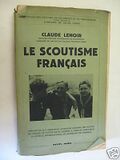 Le scoutisme français livre.JPG