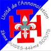 Unité FSBPB Notre Dame de l'Annonciation BC-44