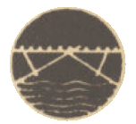 Fichier:Pontonnier - Badge SDF 1952.png