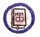 Fichier:Badge liturgiste suf.jpg
