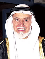 Abdullah Omar Nasseef