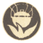 Fichier:Cuisinier - Badge SDF 1952.png