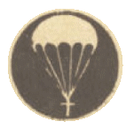 Fichier:Parachutiste - Badge SDF 1952.png