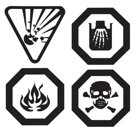 Fichier:Symboles de danger.JPG