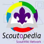 Fichier:Scoutopedia logo proposition2.jpg