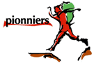 Logo des pionniers