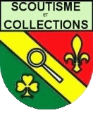 Scoutisme et collections