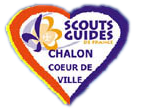 Logo du groupe de Chalon