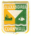 Alexandria-Cornwall