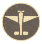 Fichier:Aéromodéliste - Badge SDF 1952.png