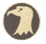 Fichier:Guetteur - Badge SDF 1952.png