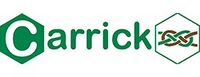 Logo de Carrick
