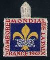 Badge jam 1947.jpg