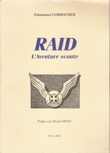Fichier:Raid, l'aventure scoute.jpg