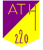 Logo de la 220e