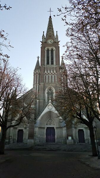 Fichier:Eglise Saint-Martin d'Amiens 21.jpg
