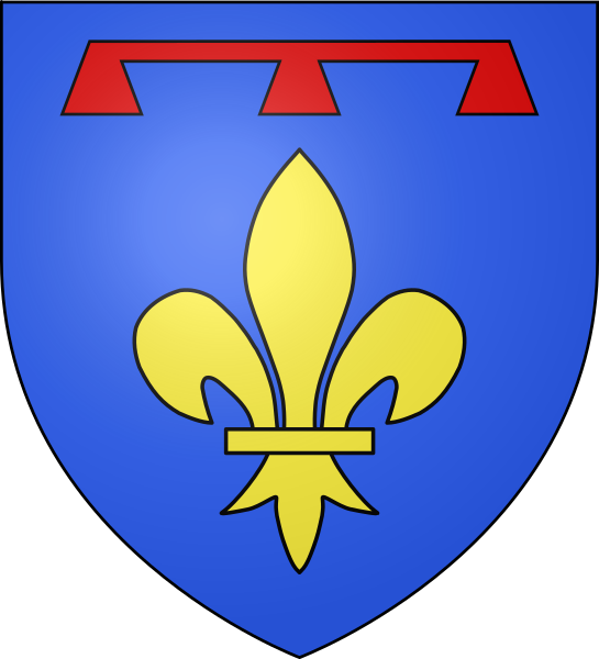 Fichier:Insigne EEUdF Provence.svg