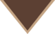 Brun foncé et bande brun pâle